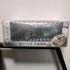 戦車　SHOOTING TANK CALL OF DUTY 1:18R/C TANK WARの画像