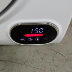 ケーズウェーブ　衣類乾燥機　ウォームドライヤー　3.0 　通電起動乾燥確認済　乾燥機　小型　単身者　カップル