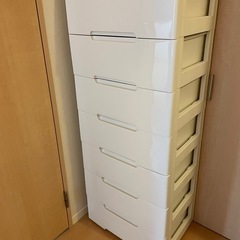 チェスト　タンス