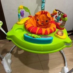 ジャンパルー