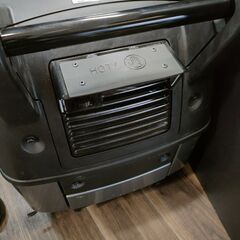 【引取限定】インバーター発電機 shindaiwa iEG2800M 100V 50/60Hz 非常用 新ダイワ 建設機械　美品【久留米上津BP店】【中古】の画像