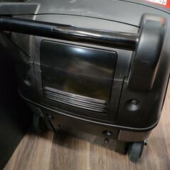 【引取限定】インバーター発電機 shindaiwa iEG2800M 100V 50/60Hz 非常用 新ダイワ 建設機械　美品【久留米上津BP店】【中古】の画像