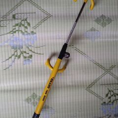 盗難防止ハンドルロック