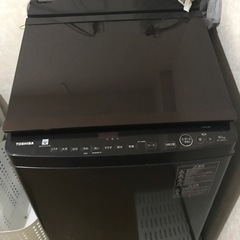 東芝AW-10SV9      （2020年式）