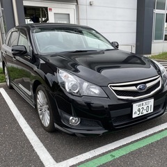 全国格安陸送！ 交換OK レガシィツーリングワゴン