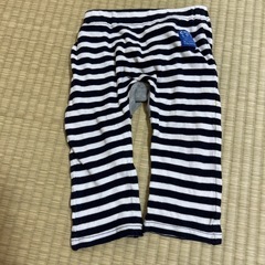 80サイズズボン