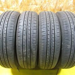 A4749 155/65R14 4本SET 14インチ ブリヂス...