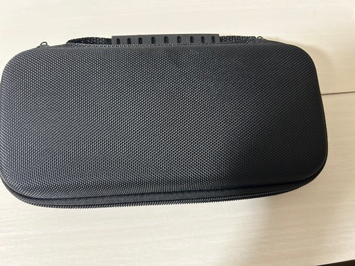 Nintendo Switchライト ケース付属2点 