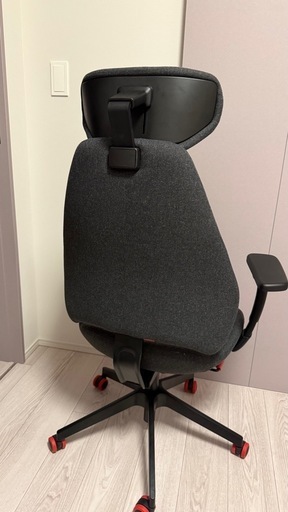 IKEA GRUPPSPEL グルッスペル ゲーミングチェア, グンナレド IKEA GRUPPSPEL グルッスペル ゲーミングチェア, グンナレド
