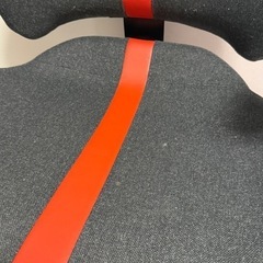 IKEA GRUPPSPEL グルッスペル ゲーミングチェア, グンナレド ブラック/グレー の画像