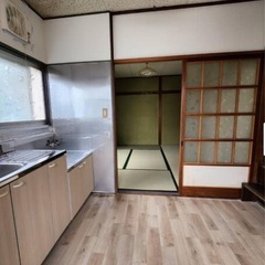 埼玉県川越市今成二丁目　戸建て賃貸 - 賃貸（マンション/一戸建て）