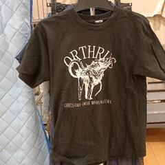 0610-248 女神転生キャラクターTシャツ