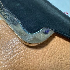 See By Chlo クラッチバッグ 保存袋付きの画像