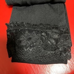 マタニティ　　レギンス　M〜Lの画像