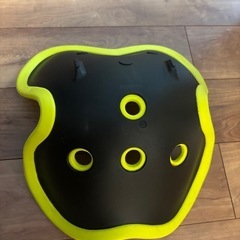 スタイルキッズ　L　姿勢矯正補助椅子の画像