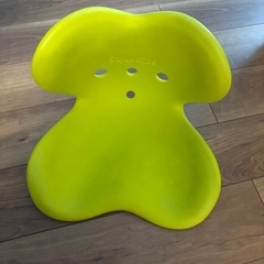 スタイルキッズ　L　姿勢矯正補助椅子