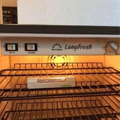 Forster ワインセラー ロングフレッシュ ST-AF100G