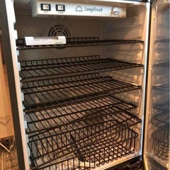 Forster ワインセラー ロングフレッシュ ST-AF100G