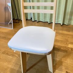椅子　イス　回転する