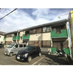 【🌴入居費用8万円🌴】✨審査No.1✨ 🔥東武東上線 若葉 バス4分🔥 - 坂戸市