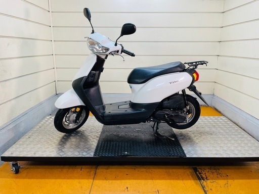 22251km ★始動動画あり★ タクト　AF79 ホンダ 原付　兵庫