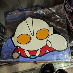 ウルトラマン シートベルトパット シートベルトパッド  