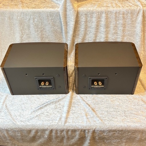 BOSE ウェストボロウシステム(CDコンポ)