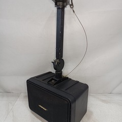 [八5471]  BOSE  スピーカー   1台　101MMの画像
