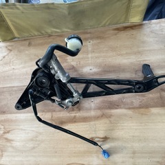 VTR250 MC33ステップの画像