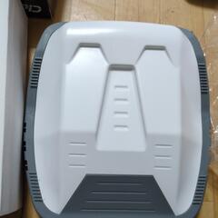 お掃除ロボットの画像