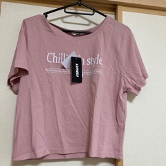 新品未使用タグ付き　LLサイズ