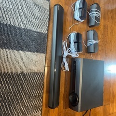 Pioneer HTP-S353 ホームシアター Amazon.co.jp: Pioneer 5.1ch サラウンドシステム Bluetooth対応