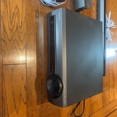 パイオニア　HTP-S353 5.1ch サラウンドシステム　ホ...