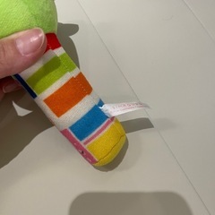 ジョイパレット しましまぐるぐる わらう！プレイジムの画像