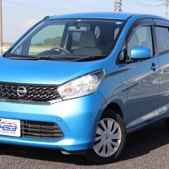 2年車検料込み★デイズ★H26年★B21W★走行6.7万ｋｍ★キ...