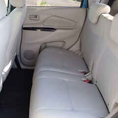 2年車検料込み★デイズ★H26年★B21W★走行6.7万ｋｍ★キーレス★純正オーディオ★ニッサン★軽自動車の画像
