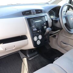 2年車検料込み★デイズ★H26年★B21W★走行6.7万ｋｍ★キーレス★純正オーディオ★ニッサン★軽自動車の画像