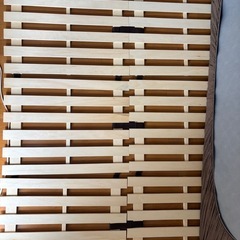 セミダブル用スノコ