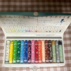 👦👧🏫クレヨン🖍️✨の画像