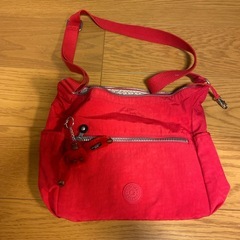 KIPLINGバッグ