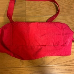 KIPLINGバッグの画像
