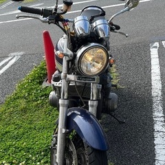 ゼファー750RS