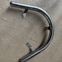 アドレスv125gバックレスト
