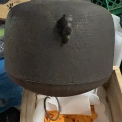 釜
