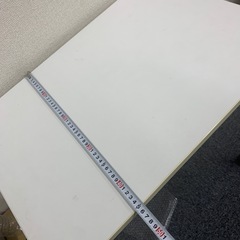 最終値下げ　イトーキ　小型テーブル　写真追加プリンター台にも！領収書可能の画像