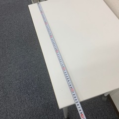 最終値下げ　イトーキ　小型テーブル　写真追加プリンター台にも！領収書可能の画像