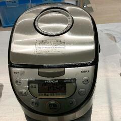 0610-282 炊飯器　2014年製