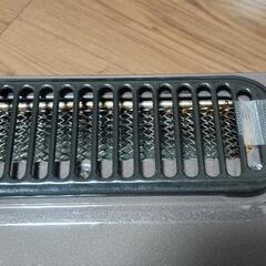 値下げ　パロマ　ガステーブル　LPガスの画像