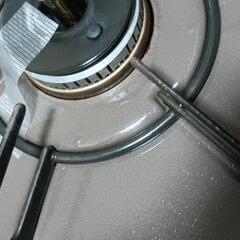 値下げ　パロマ　ガステーブル　LPガスの画像