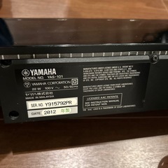 スピーカーの画像